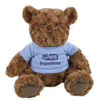 Chelsea Teddy Bear™ Large Traditional Teddy Bear - 14.5" Plush