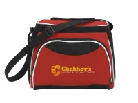 Koozie® Easy-Open Cooler