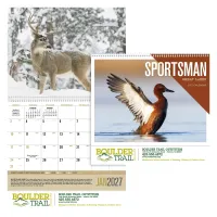 Triumph® Calendars Great Lakes Sportsman Calendar