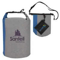 Koozie® Two-Tone Dry Sack 5L
