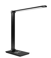 SCX Design® 5W Wireless Charging LED Desk Lamp