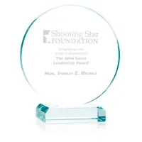JAFFA® Round Award - Large