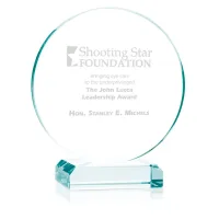 JAFFA® Round Award - Large