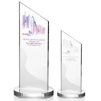 JAFFA® Frost Angular Award