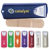 Good Value™ Nuvo Bandage Dispenser with Standard Bandages