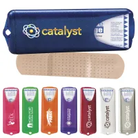 Good Value™ Nuvo Bandage Dispenser with Standard Bandages