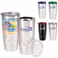 Glacial Diamonds Tumbler - 20 oz.