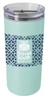 Good Value™ Esther Vacuum Tumbler - 18 oz.