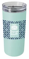 Good Value™ Esther Vacuum Tumbler - 18 oz.