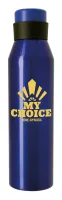 Good Value™ Nick Aluminum Bottle - 24 oz