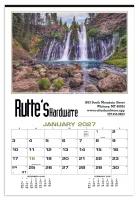 HotLine® Products Our Beautiful America® Executive Calendar
