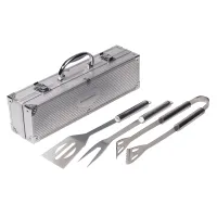 Good Value™ BBQ 3-Piece Set