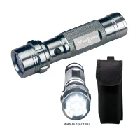 Good Value™ Aluminum LED Flashlight