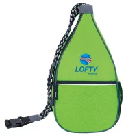 Atchison® Daisy Rope Slingpack
