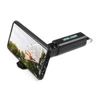 Good Value™ Truly Wireless Earbuds with Phone Stand
