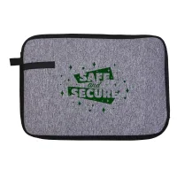 Good Value™ Heather 15" Laptop Sleeve
