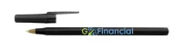 BIC® PrevaGuard® Round Stic® Pen