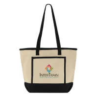 Tote Me Around Tote