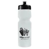 Garyline® Tour Bike Bottle - 24 oz.