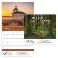 Triumph® Calendars Religious Inspirations Calendar