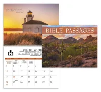 Triumph® Calendars Bible Passages Calendar