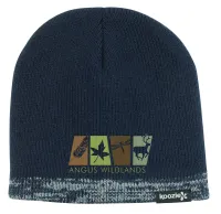 Koozie® Two-Tone Beanie