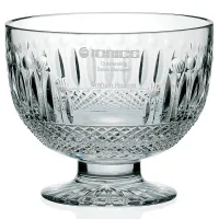 MARIO CIONI Victoria Pedestal Bowl