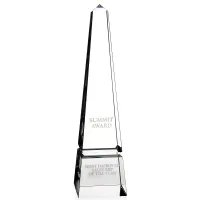 JAFFA® Barclay Obelisk