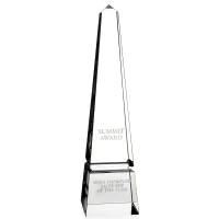 JAFFA® Barclay Obelisk