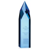 JAFFA® Ice Pillar - Blue
