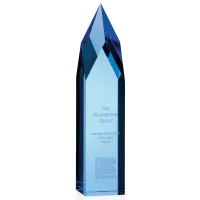 JAFFA® Ice Pillar - Blue