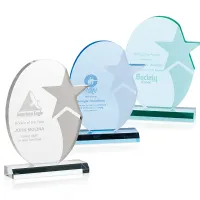 JAFFA® Stellar Award