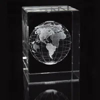 Universal Source® Medium Block - Globe