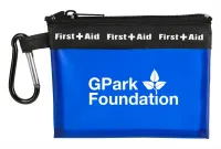 Good Value™ Frosty Clipper First Aid Kit - 8 Piece
