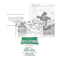 Good Value™ Faithful Reflections Adult Coloring Book