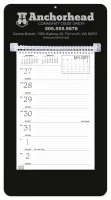 Triumph® Calendars Weekly Memo Calendar