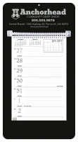 Triumph® Calendars Weekly Memo Calendar