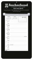Triumph® Calendars Weekly Memo Calendar