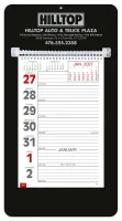 Triumph® Calendars Weekly Memo Calendar