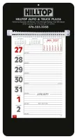 Triumph® Calendars Weekly Memo Calendar