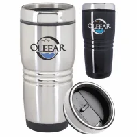 Good Value™ Rolling Ridges Tumbler - 15 oz.