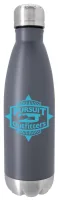 Good Value™ Reef Stainless Steel Bottle Powder Finish - 18 oz.