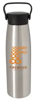 Good Value™ Rene Vacuum Bottle with Hanger - 19 oz.