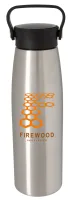 Good Value™ Rene Vacuum Bottle with Hanger - 19 oz.