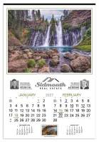 HotLine® Products Our Country® Executive Calendar