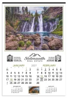 HotLine® Products Our Country® Executive Calendar