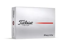Titleist® Pro V1x® Golf Ball