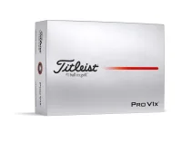 Titleist® Pro V1x® Golf Ball