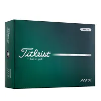 Titleist® AVX® Golf Ball Std Serv