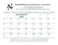 Triumph® Calendars Blue & Black Desk Pad